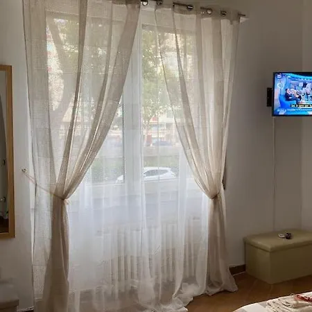 Casa Boss Stazione Smn