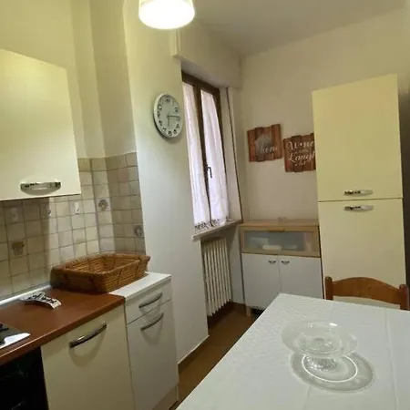 Casa Boss Stazione Smn Florence