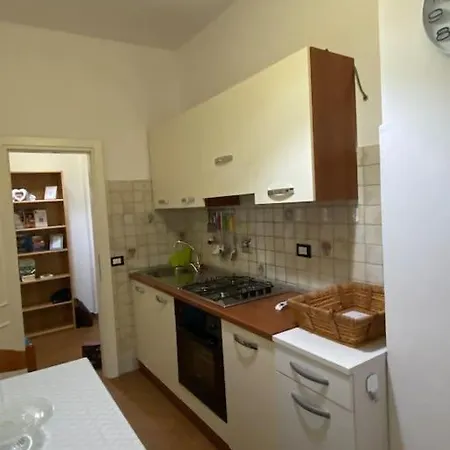 Casa Boss Stazione Smn Apartment *