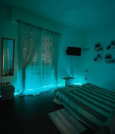 Casa Boss Stazione Smn Apartment
