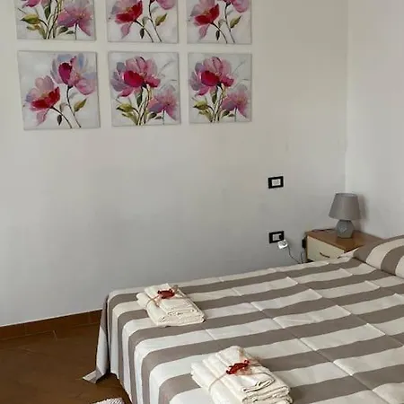 Casa Boss Stazione Smn