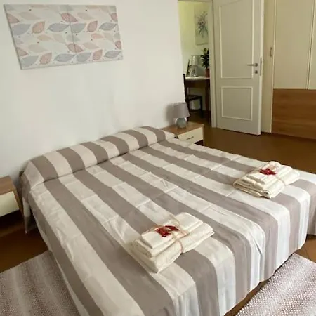 Casa Boss Stazione Smn
