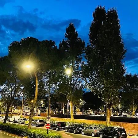 Casa Boss Stazione Smn Appartamento