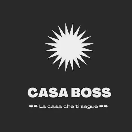 Appartamento Casa Boss Stazione Smn