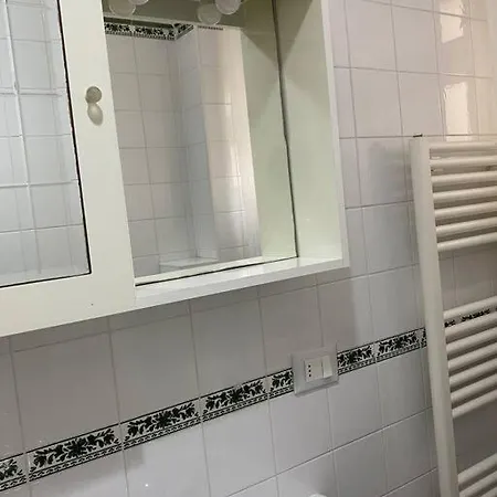 Appartamento Casa Boss Stazione Smn Firenze
