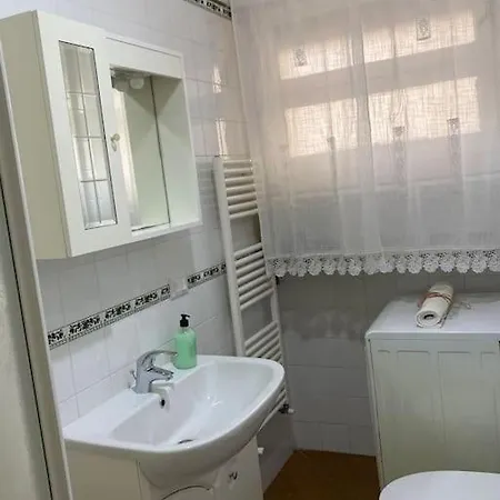 Appartamento Casa Boss Stazione Smn Firenze